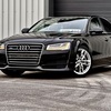 Audi a8 sline ulez free 2016