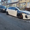 Seat leon cupra k1