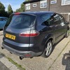 Ford Smax 2.5t 300bhp+