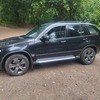 Bmw X5 3.0d sport semi auto 2005