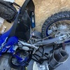 Yz 125 crf 450 Kxf rmz