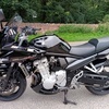 2007 suzuki gsf 1250 bandit