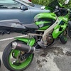 Zx9r F1p 2004 for swap