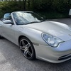 Porsche 996.2 Carrera C2 Cabriolet
