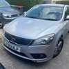 2013 Kia ceed