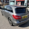 Mercedes b180 cdi sport
