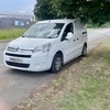 Berlingo focus Astra golf bmw Audi