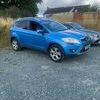 Ford kuga 2.0tdci suv