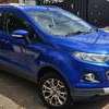 Ford Eco-sport 1.5 not turbo