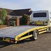 Iveco Daily Diesel Recovery Truck