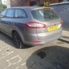 Ford Mondeo 61reg
