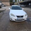 Lexus is200 2.2 diesel