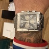 RAYMOND WEIL TANGO MENS WATCH.