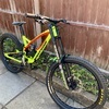 Nukeproof pulse
