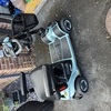 Baja bandit