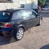 2008 Vauxhall Astra Elite 1.7Cdti