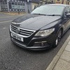 Vw passat cc 2.0tdi 2010