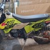 2007 ktm exc 250 (st,cupra,gti,pd,)