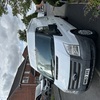 2014 ford transit panel van T350