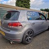 Modified 2012 golf gt tdi