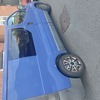 2008 vauxhall vivaro 2.0