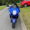 2007 Suzuki hayabusa gsx r 1300