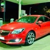 VAUXHALL INSIGNIA SRI VX LINE