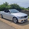 BMW 320CI