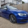 Audi S3 2.0 TFSI Quattro 300bhp