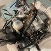 1993 yz80 engine complete running