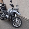 GS1200r swap for supermoto