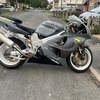 Suzuki Tl1000R
