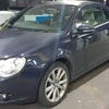 2010 vw eos tdi