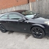 Vauxhall Astra 1.8sri