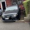 Audi a4 sline