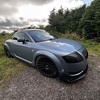 Mk1 Audi TT 180