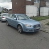 Audi a4 tdi