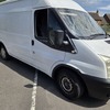 2009 Ford Transit