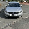 Volvo V60 2.0 D4 R-Lux Nav Euro 6
