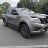Nissan navara np300 42k ?