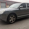 Porsche Cayenne 4.5 v8 2005