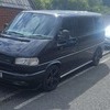 Vw caravelle 2.5 tdi