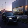 land rover discovery 4