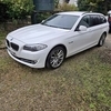 Bmw f11 520d