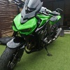 2015 kawasaki Z1000 gen4