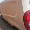 Vauxhall combo