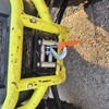 Polaris scrambler xp1000 2020