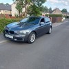 Bmw 116 twin power turbo