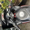 2020 lexmoto 125