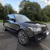 Range Rover Autobiography 23k miles